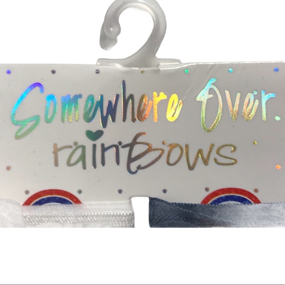 NWT Danbar Global Set of 10 Headbands - Picture 4 of 10